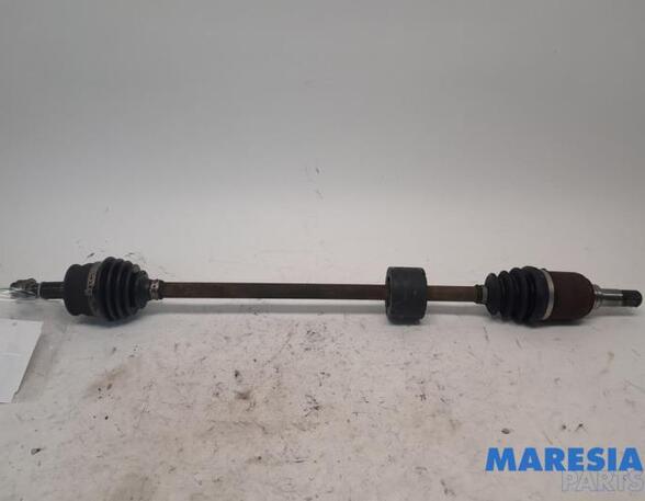 Drive Shaft FIAT 500 (312), FIAT 500 C (312)