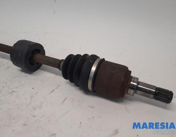 Drive Shaft FIAT 500 (312), FIAT 500 C (312)