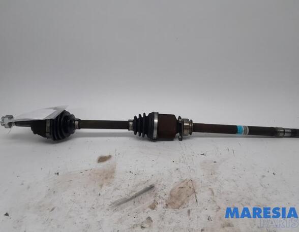 Drive Shaft FIAT Punto (199)