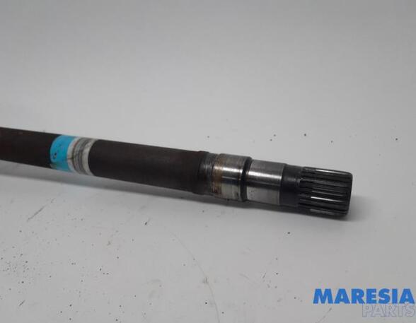 Drive Shaft FIAT Punto (199)