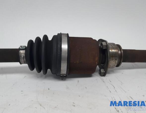 Drive Shaft FIAT Punto (199)