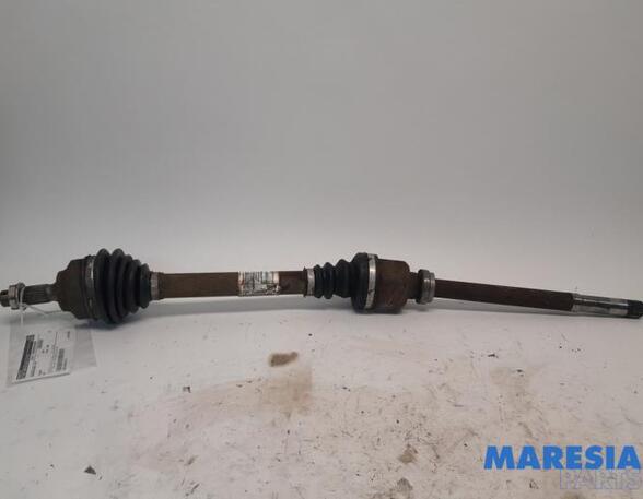 Drive Shaft PEUGEOT 307 CC (3B)