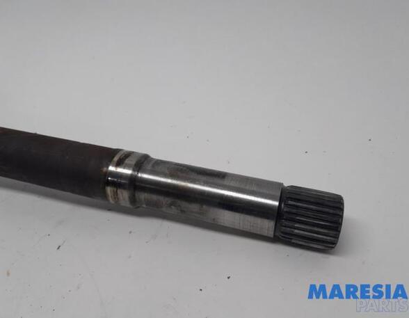 Drive Shaft CITROËN C5 III Break (TD)