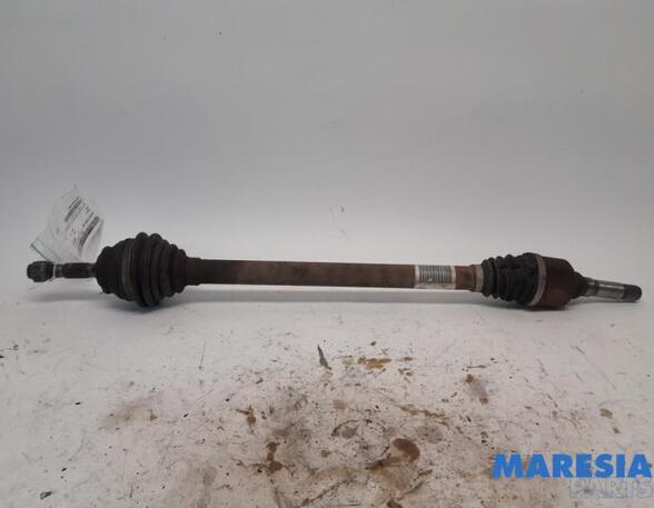 Drive Shaft PEUGEOT 2008 I (CU)