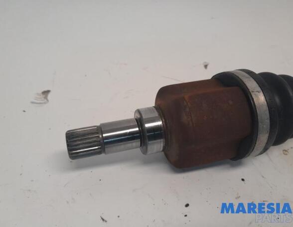 Drive Shaft PEUGEOT 207 CC (WD)