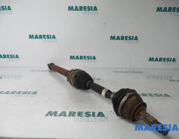 Drive Shaft FIAT Stilo (192)