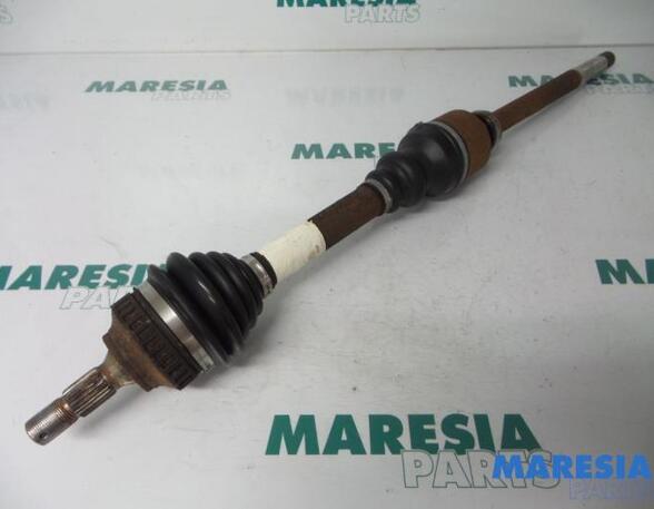 Drive Shaft CITROËN Xsara Picasso (N68)