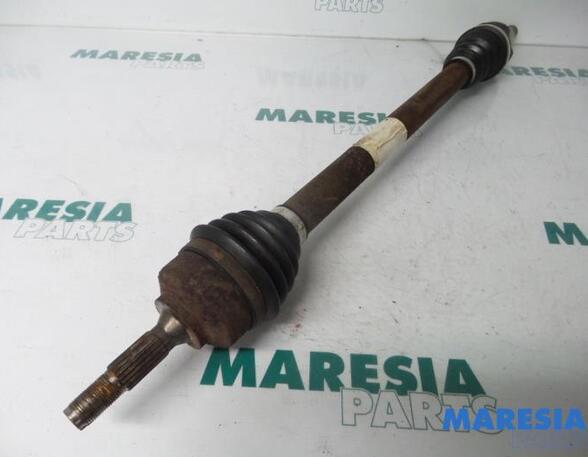 Drive Shaft CITROËN C3 Pluriel (HB_)