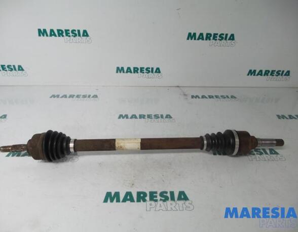 Drive Shaft CITROËN C3 Pluriel (HB_)