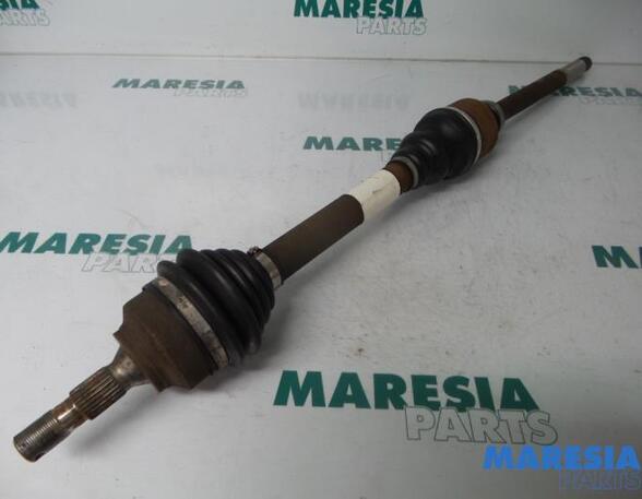 Drive Shaft CITROËN C5 I (DC), CITROËN C5 II (RC)