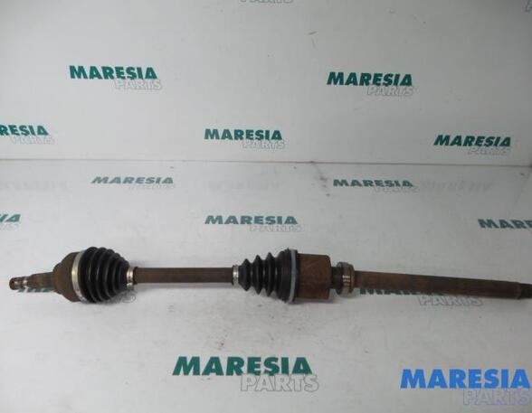 Drive Shaft CITROËN C5 III Break (TD)