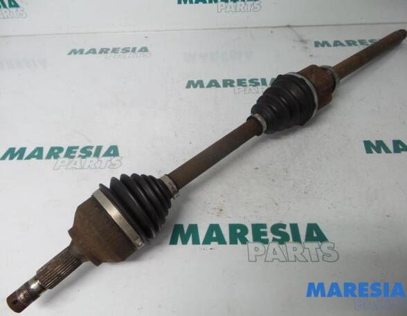 Drive Shaft CITROËN C5 III Break (TD)