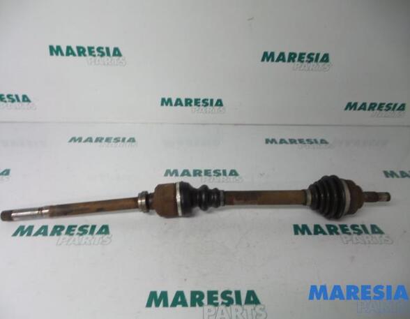 Drive Shaft PEUGEOT 307 CC (3B)