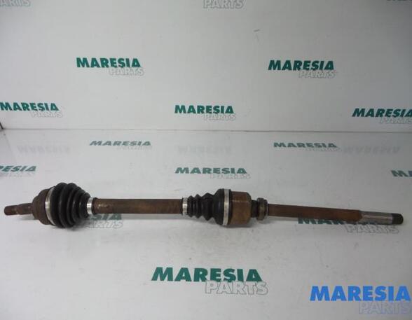 Drive Shaft PEUGEOT 307 Break (3E), PEUGEOT 307 SW (3H)