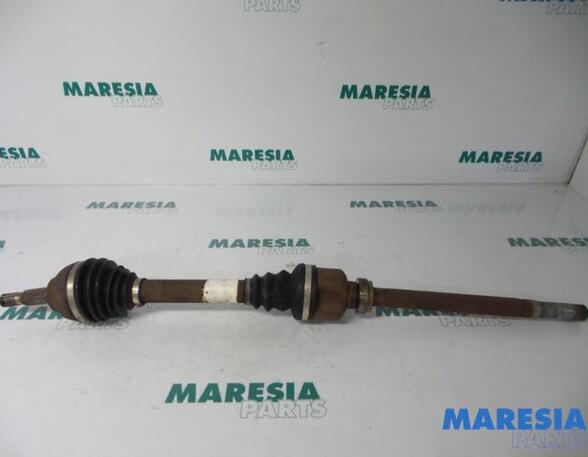 Drive Shaft PEUGEOT 407 SW (6E)