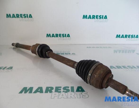 Drive Shaft RENAULT MEGANE II (BM0/1_, CM0/1_), RENAULT MEGANE II Saloon (LM0/1_)