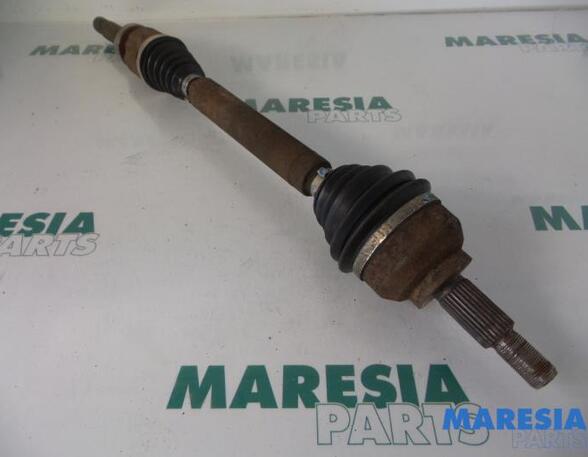 Drive Shaft RENAULT Laguna II Grandtour (KG0/1)