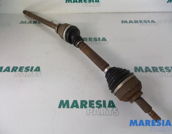 Drive Shaft RENAULT Laguna II Grandtour (KG0/1)