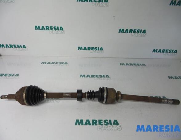 Drive Shaft RENAULT Espace IV (JK0/1)