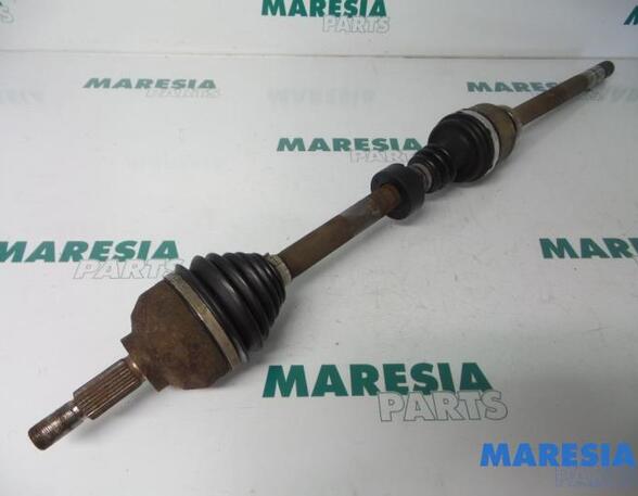 Drive Shaft RENAULT Espace IV (JK0/1)