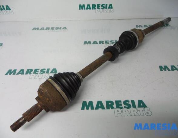 Drive Shaft RENAULT Espace IV (JK0/1)