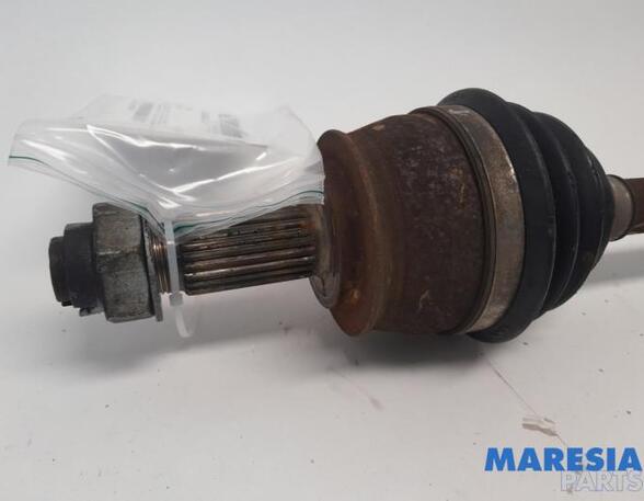 Drive Shaft FIAT 500 (312), FIAT 500 C (312)