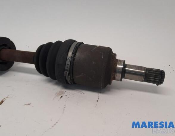 Drive Shaft FIAT 500 (312), FIAT 500 C (312)