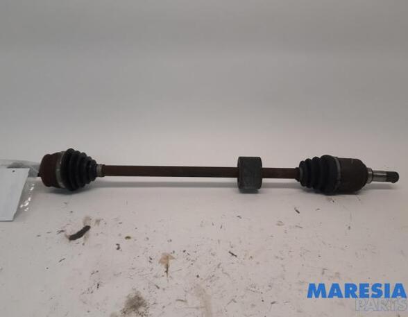 Drive Shaft FIAT 500 (312), FIAT 500 C (312)