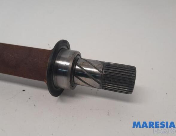 Drive Shaft RENAULT Captur I (H5, J5), RENAULT Clio IV (BH)