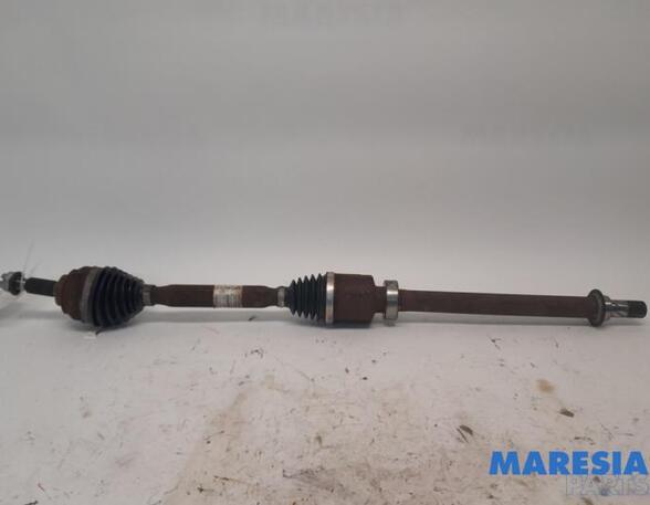 Drive Shaft RENAULT Captur I (H5, J5), RENAULT Clio IV (BH)