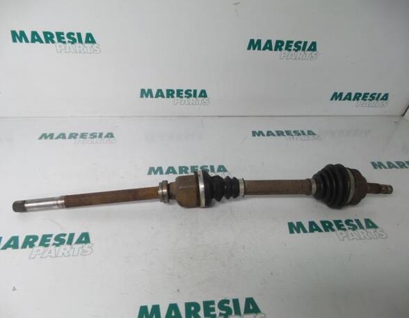 Drive Shaft CITROËN XSARA PICASSO (N68)