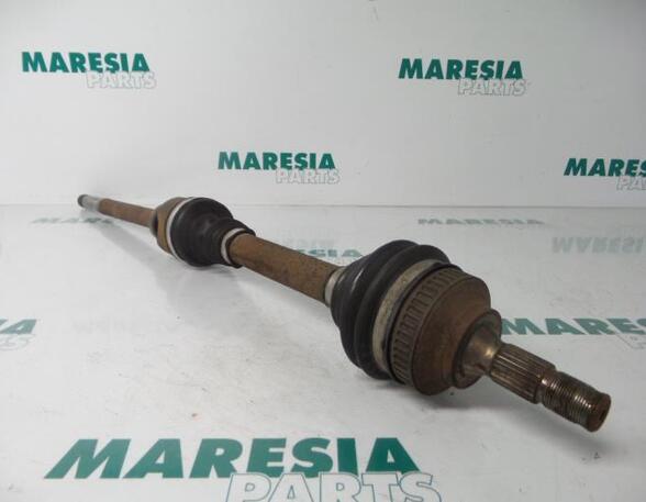 Drive Shaft CITROËN XSARA PICASSO (N68)