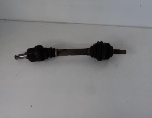 Drive Shaft CITROËN Xsara Picasso (N68)