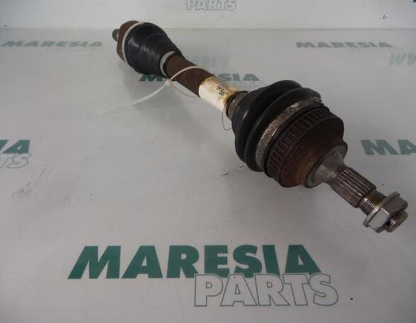 Drive Shaft CITROËN Xsara Picasso (N68)