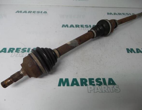 Drive Shaft PEUGEOT 307 (3A/C), PEUGEOT 307 Break (3E), PEUGEOT 307 SW (3H), PEUGEOT 307 CC (3B)