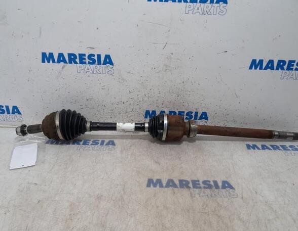 Drive Shaft PEUGEOT 308 SW II (L4, LC, LJ, LR, LX), PEUGEOT Expert Kasten (--)