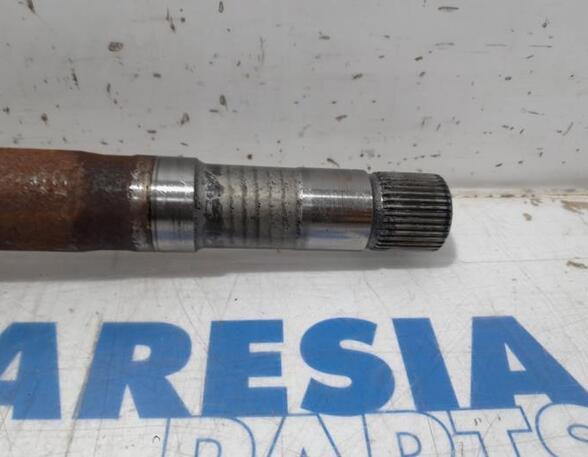 Drive Shaft PEUGEOT 308 SW II (L4, LC, LJ, LR, LX), PEUGEOT Expert Kasten (--)