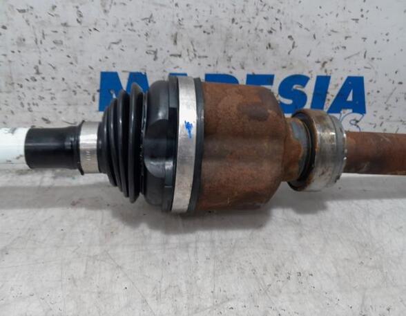 Drive Shaft PEUGEOT 308 SW II (L4, LC, LJ, LR, LX), PEUGEOT Expert Kasten (--)