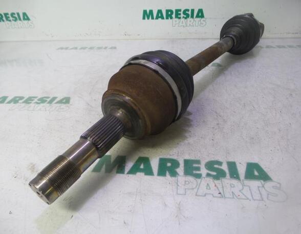 Antriebswelle links vorne Fiat Ducato Kasten 250 1366929080 P8450025