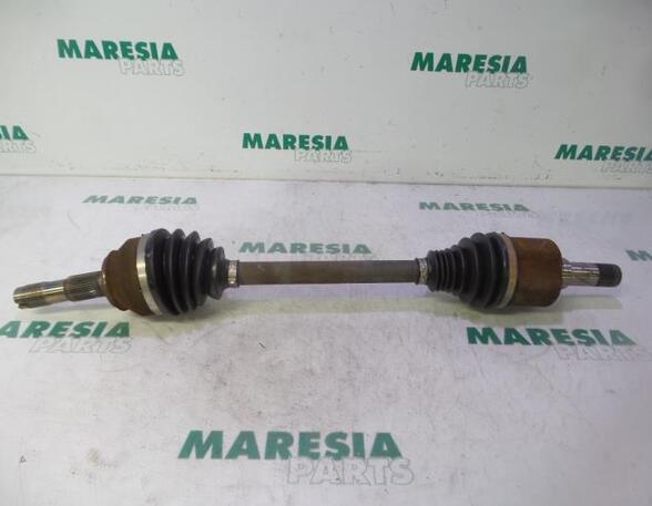 Antriebswelle links vorne Fiat Ducato Kasten 250 1366929080 P8450025