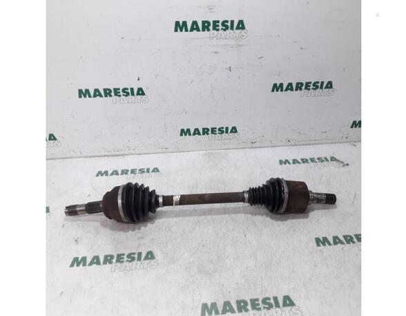 Drive Shaft FIAT DUCATO Bus (250_, 290_)