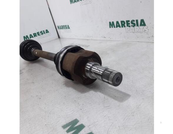 Drive Shaft FIAT Ducato Kasten (250, 290)