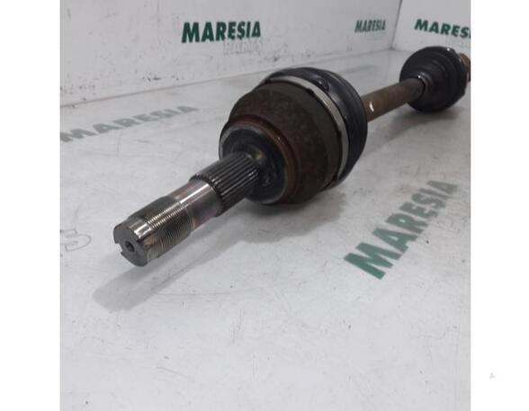 Drive Shaft FIAT Ducato Kasten (250, 290)