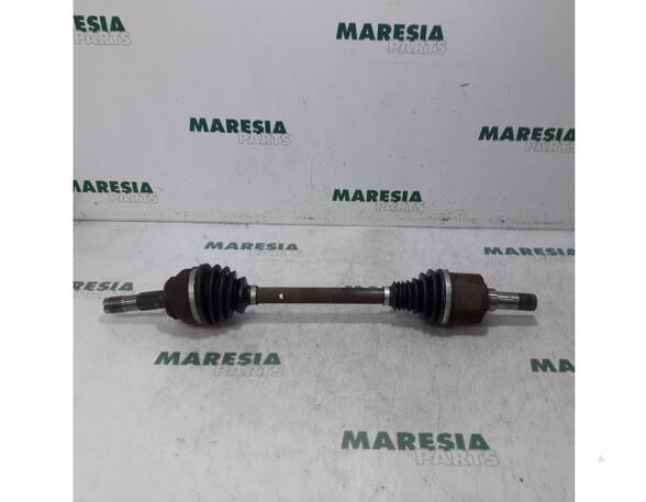 Drive Shaft FIAT Ducato Kasten (250, 290)