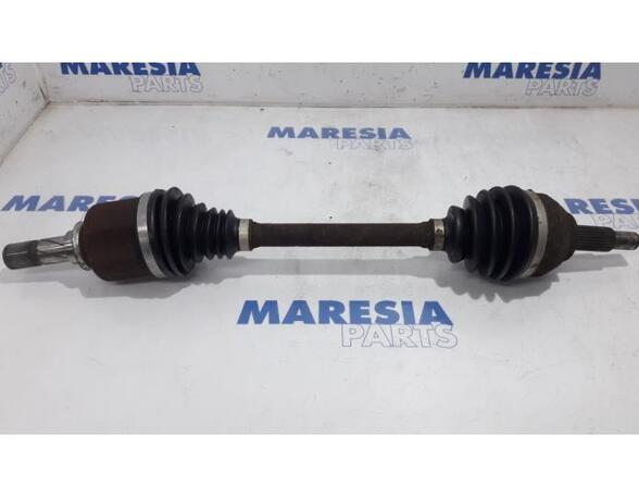 Drive Shaft RENAULT Trafic II Bus (JL)