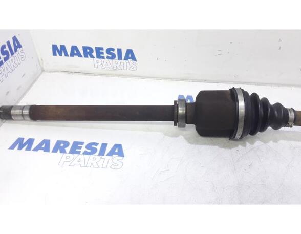 Drive Shaft PEUGEOT Boxer Kasten (--)