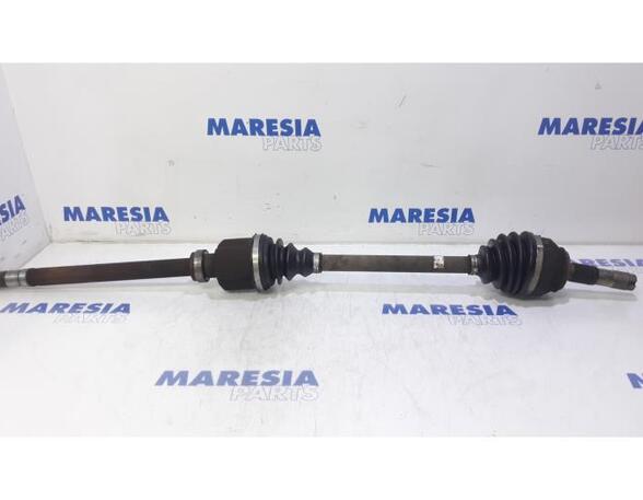 Drive Shaft PEUGEOT Boxer Kasten (--)