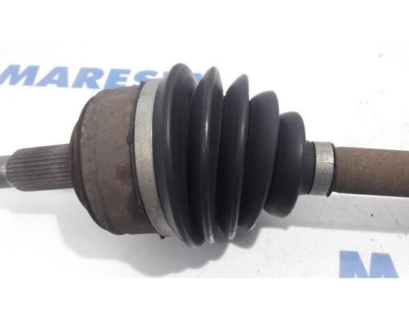 Drive Shaft RENAULT Master III Kasten (FV)