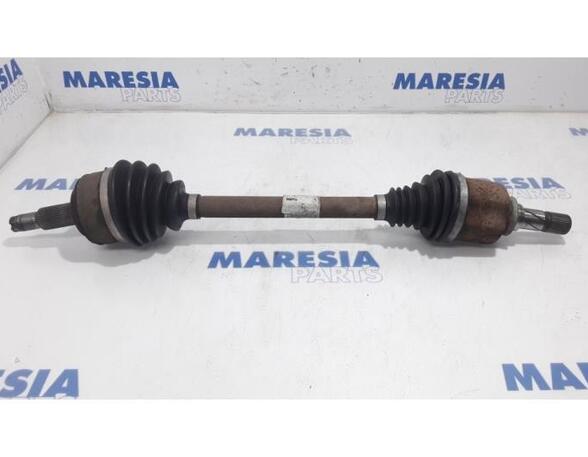 Drive Shaft RENAULT Master III Kasten (FV)