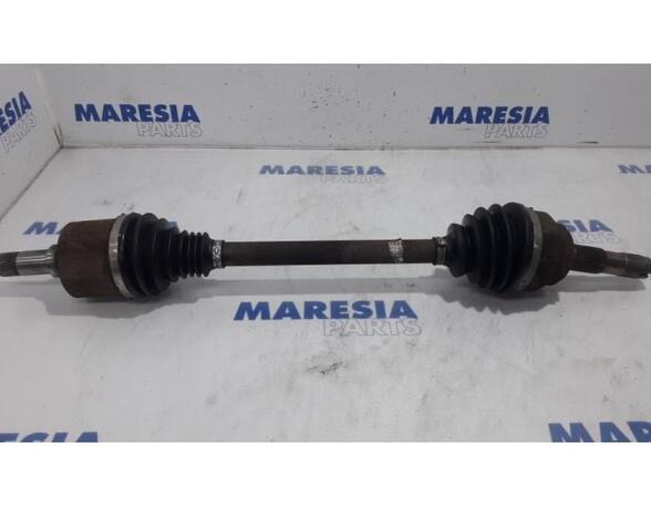 Drive Shaft PEUGEOT Boxer Kasten (--)